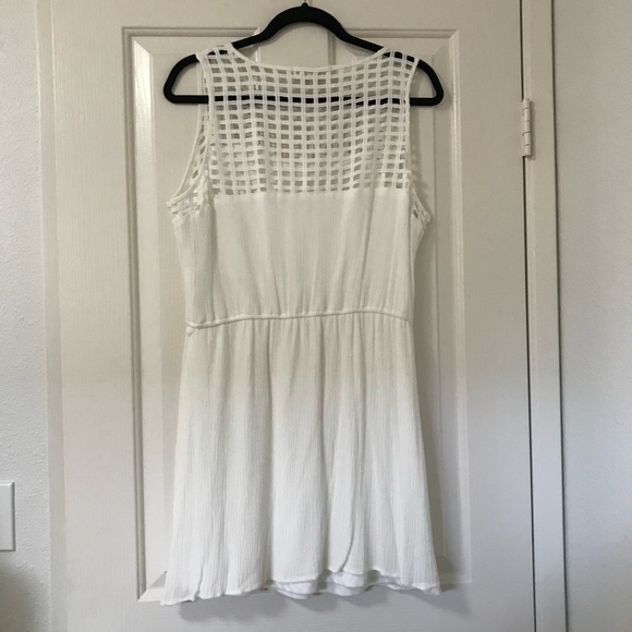 White Dress - Picture 2 of 3